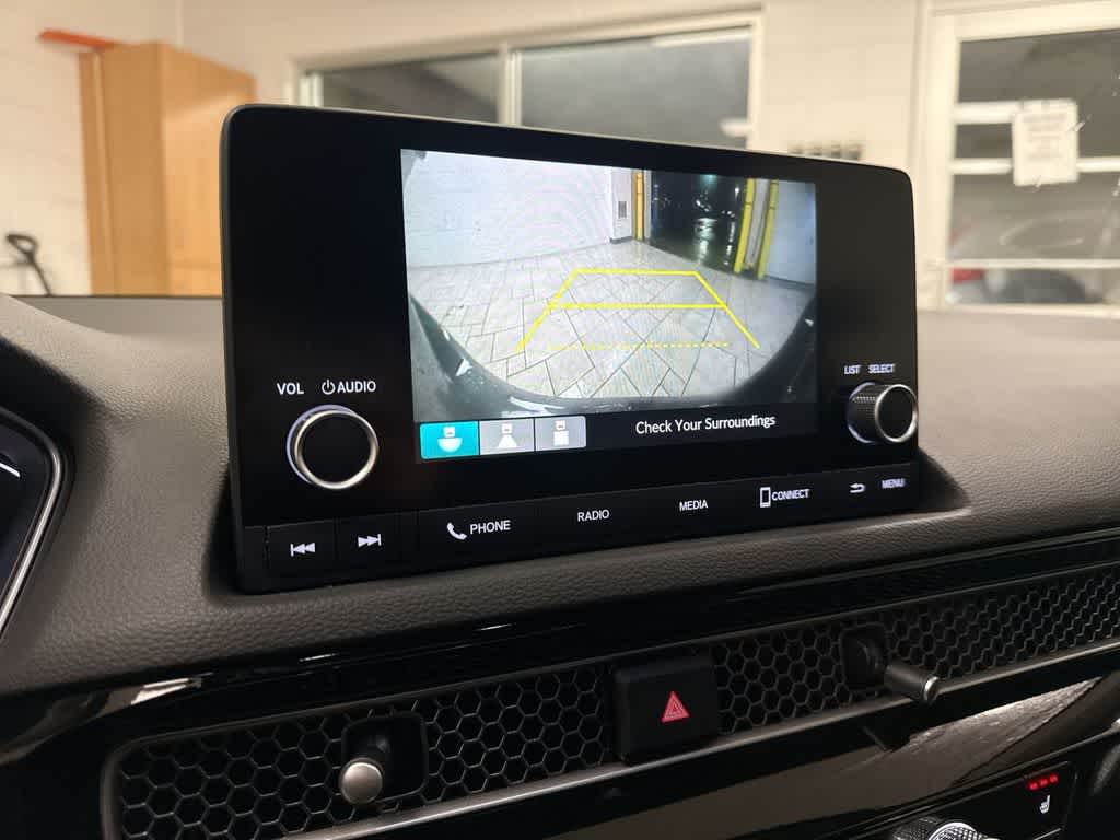 Thumbnail: 2022 Honda Civic - 33