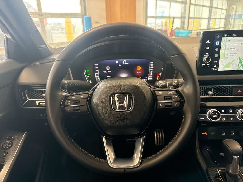 Thumbnail: 2025 Honda Civic - 27