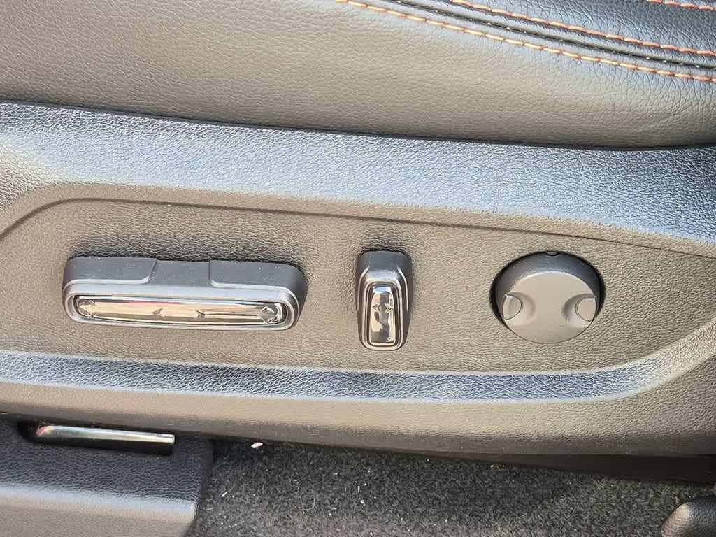 Thumbnail: 2025 Honda Pilot - 21