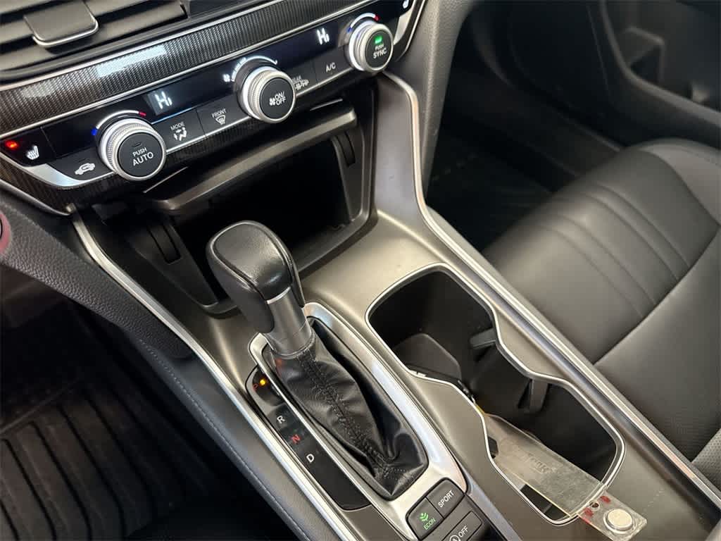 Thumbnail: 2022 Honda Accord - 32