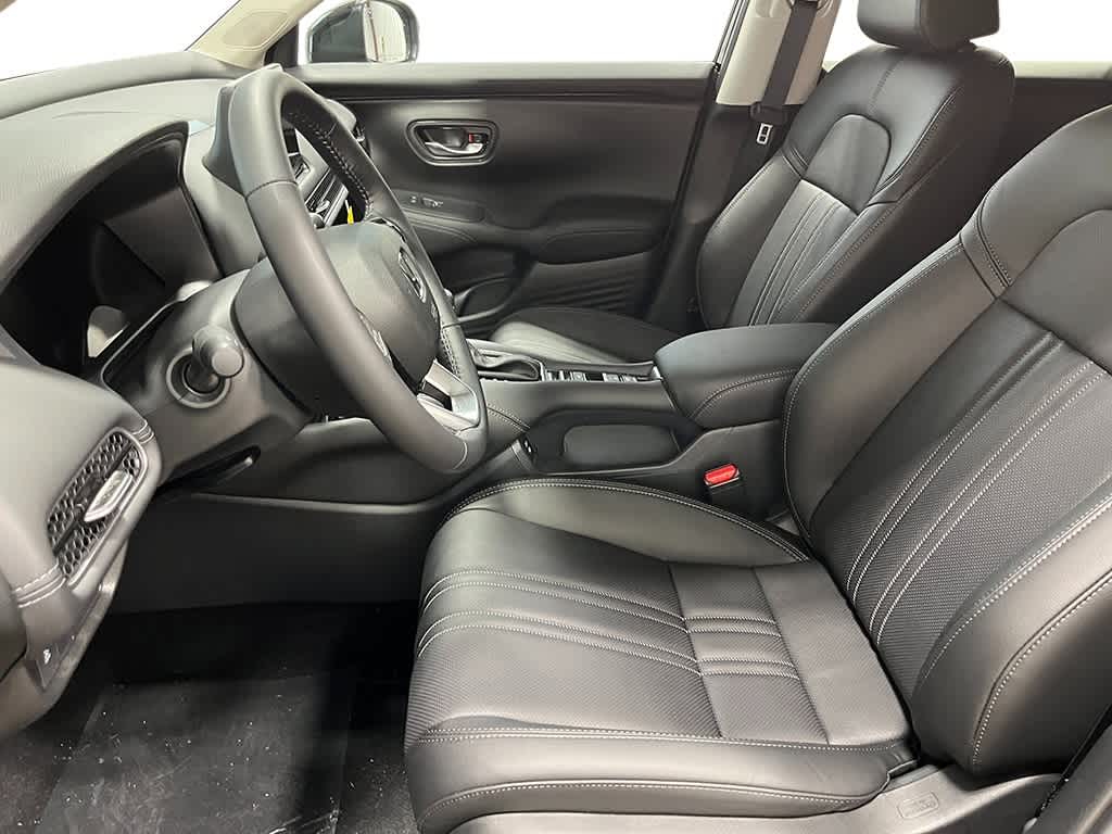 Thumbnail: 2026 Honda HR-V - 15