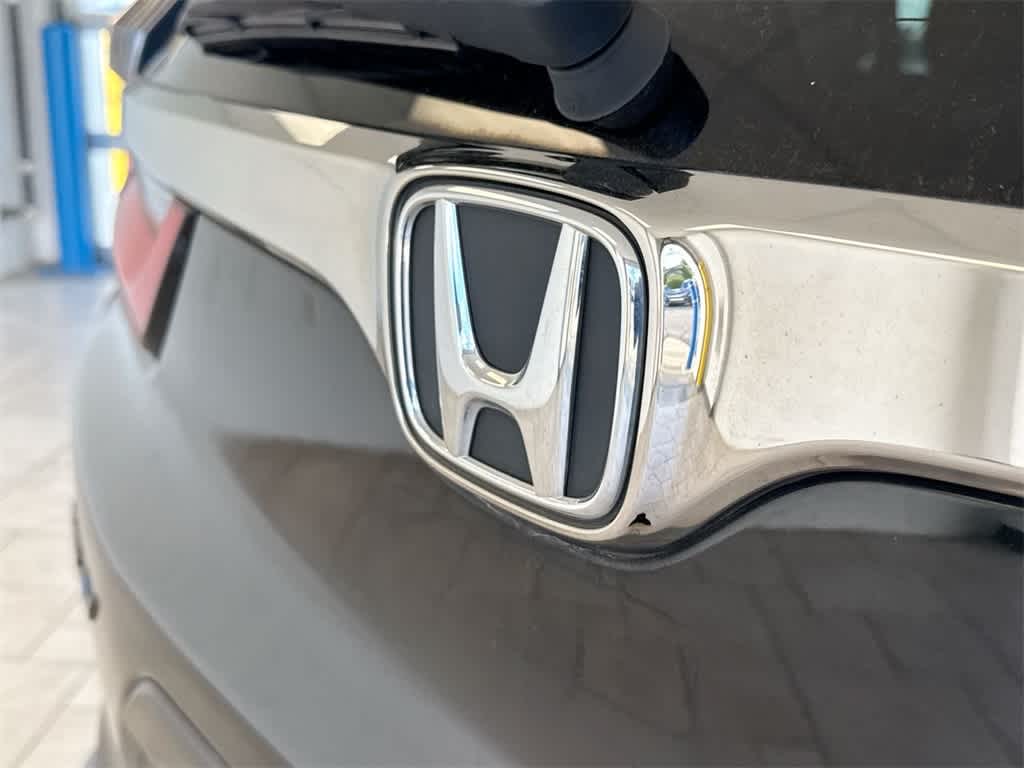 Thumbnail: 2021 Honda CR-V - 12