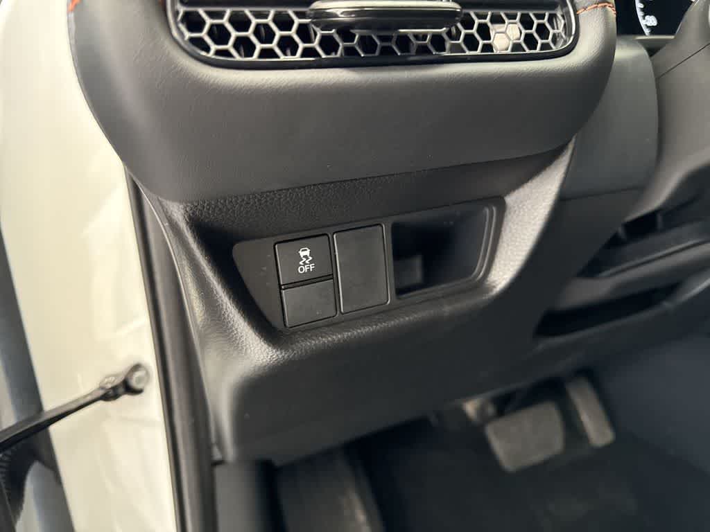 Thumbnail: 2026 Honda HR-V - 39