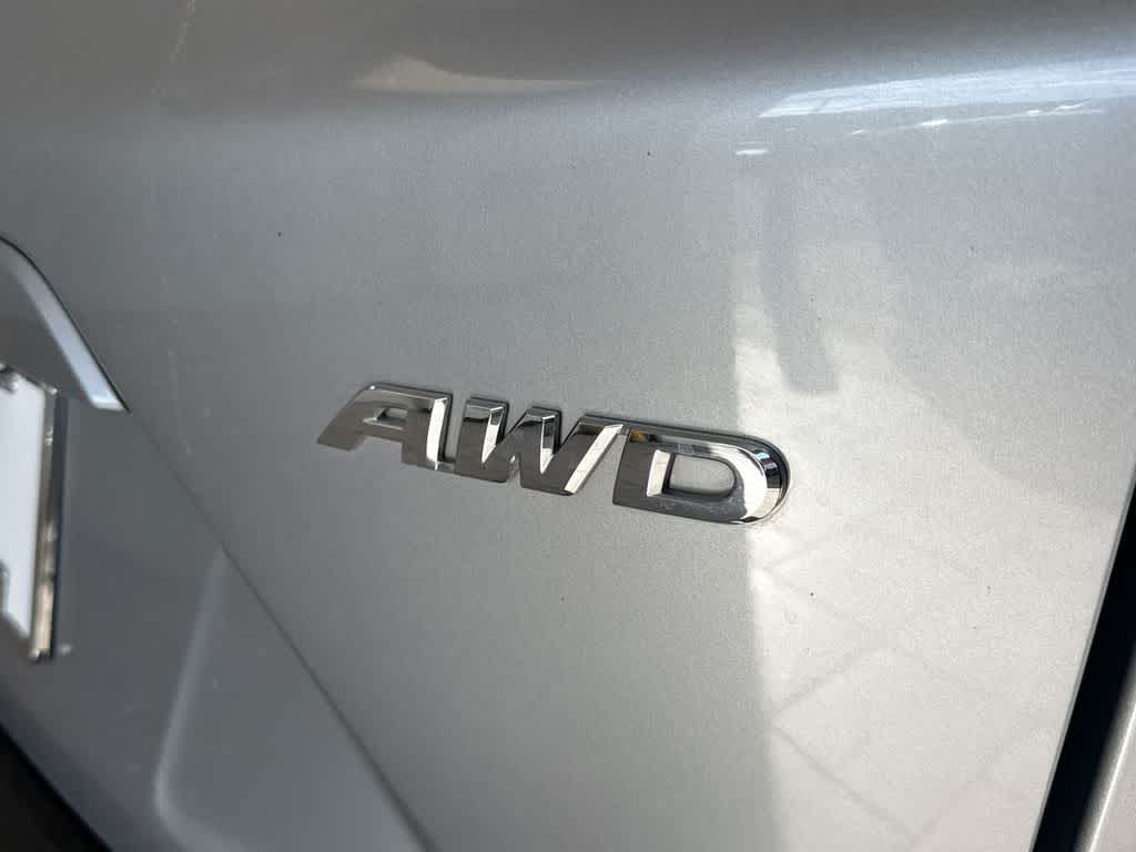 Thumbnail: 2019 Honda CR-V - 11