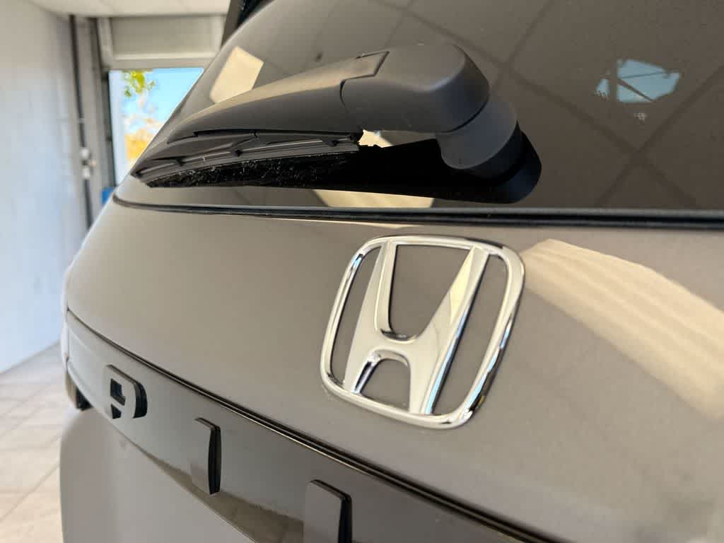 Thumbnail: 2025 Honda Pilot - 10