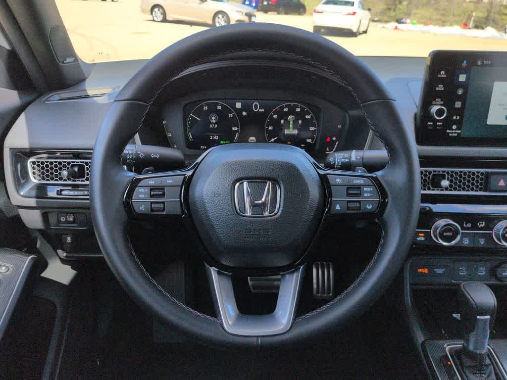 Thumbnail: 2025 Honda Civic - 28