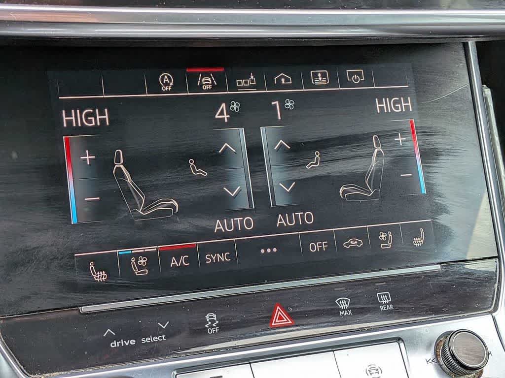 Thumbnail: 2019 Audi A6 - 33