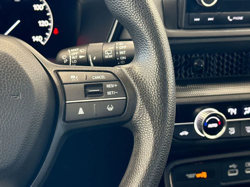 Thumbnail: 2025 Honda CR-V - 31