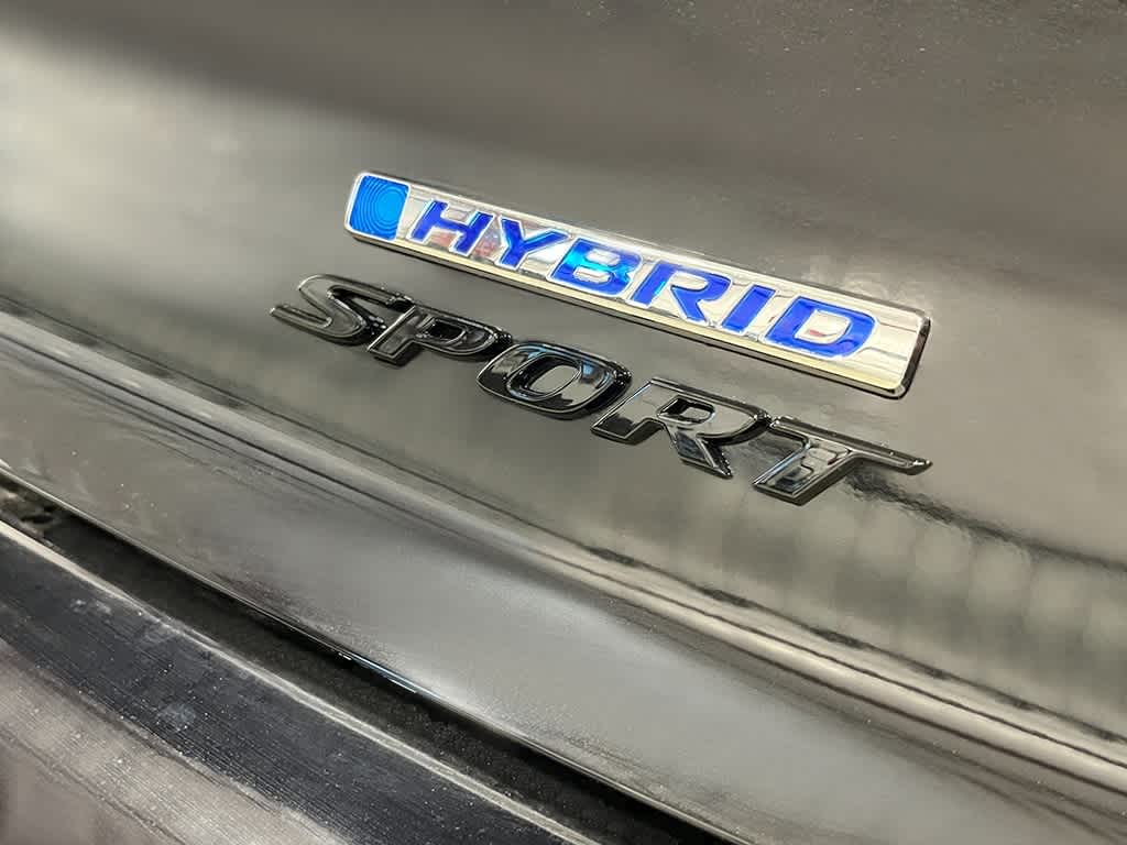 Thumbnail: 2025 Honda Accord - 7