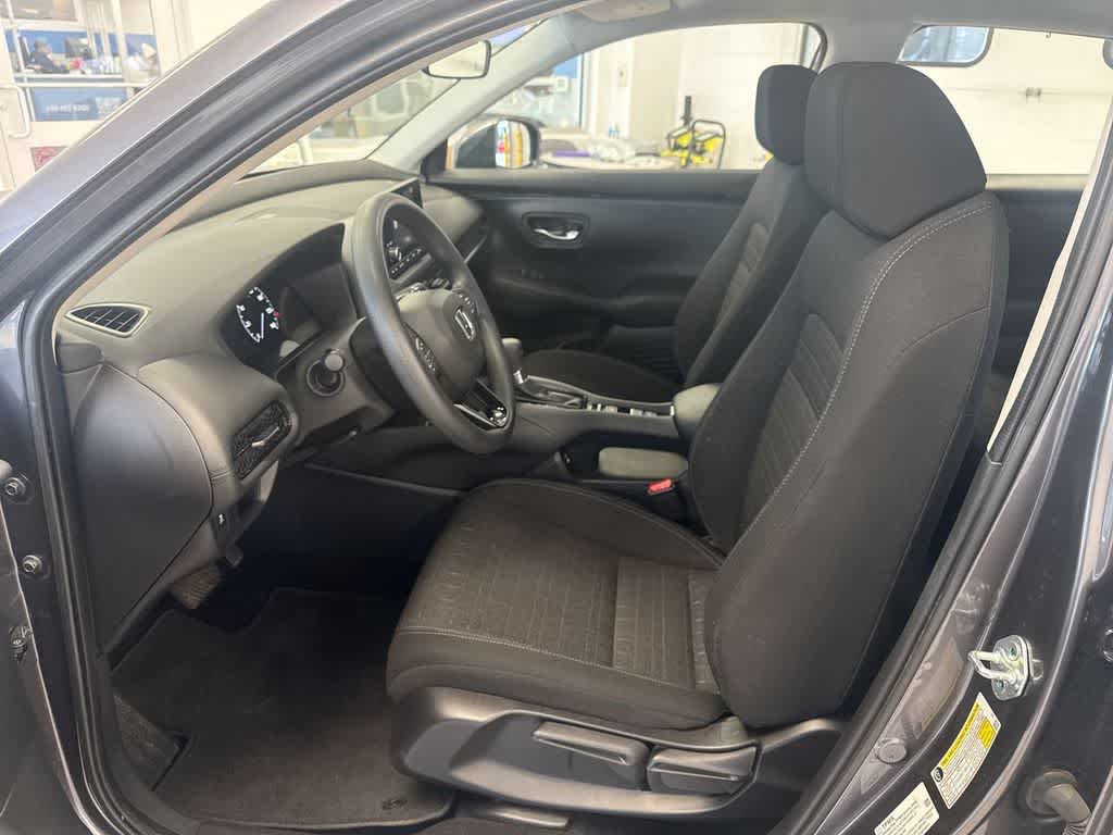 Thumbnail: 2024 Honda HR-V - 19