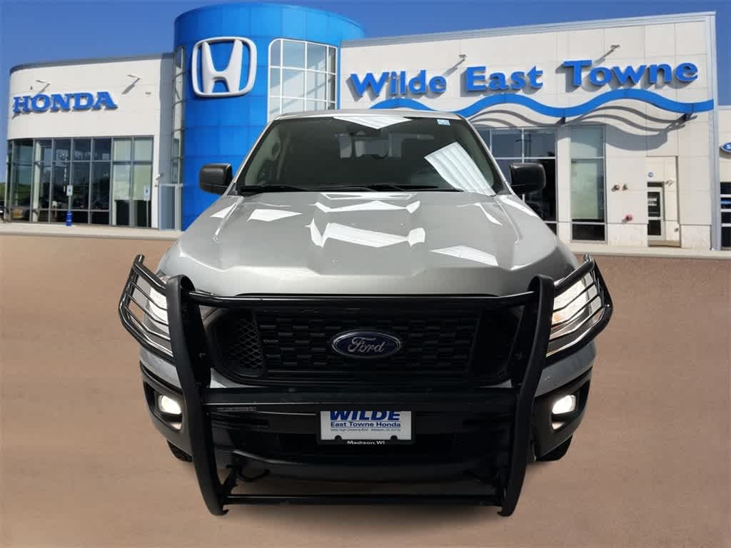 Thumbnail: 2019 Ford Ranger - 3