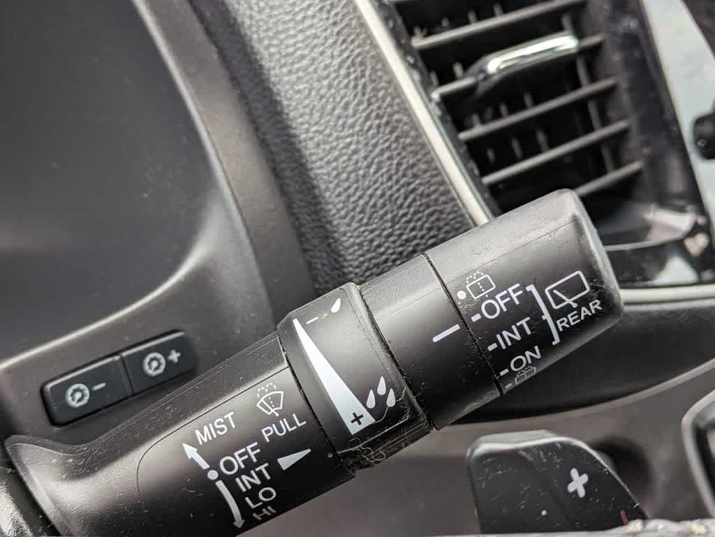 Thumbnail: 2023 Honda Passport - 28