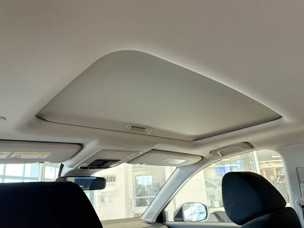 Thumbnail: 2023 Honda CR-V - 22