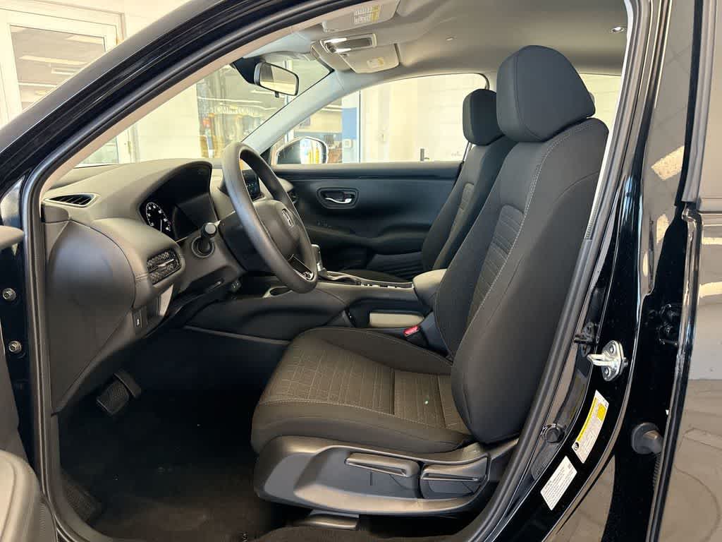 Thumbnail: 2026 Honda HR-V - 19