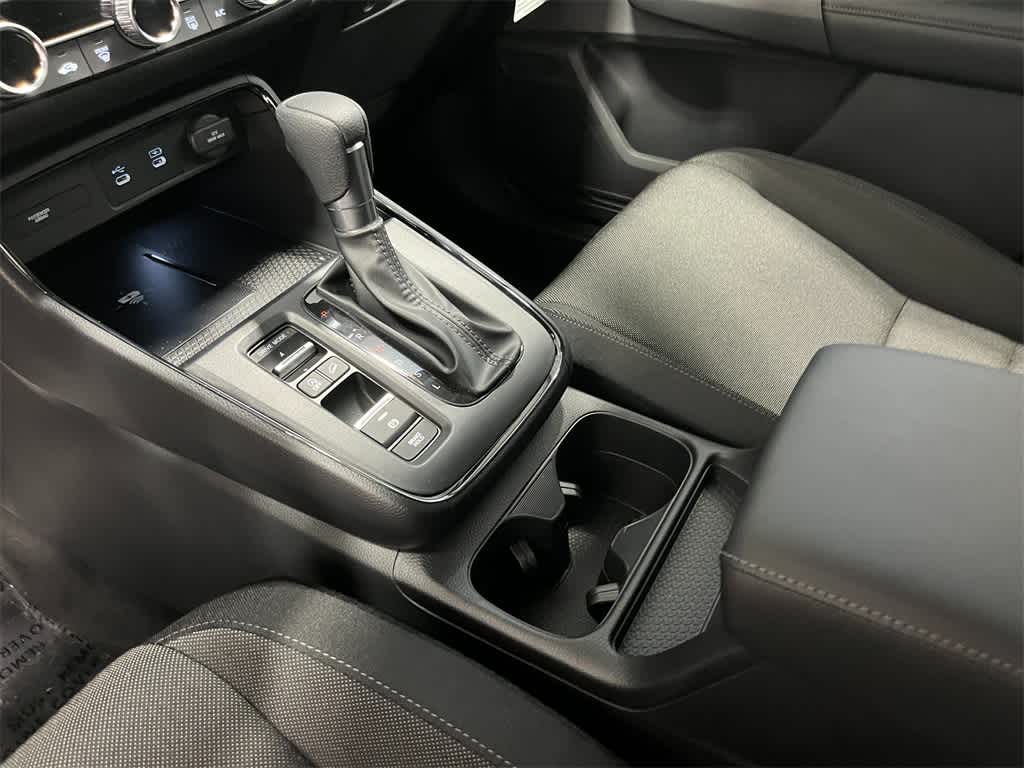Thumbnail: 2026 Honda CR-V - 14