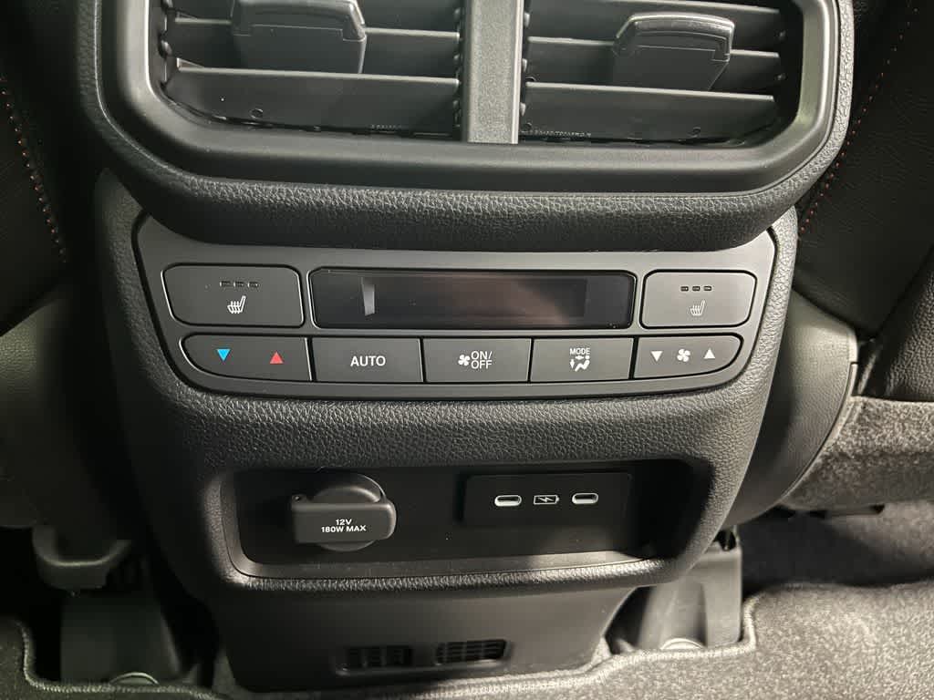 Thumbnail: 2026 Honda Ridgeline - 24