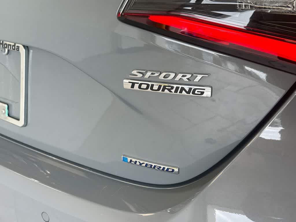 Thumbnail: 2025 Honda Civic - 11