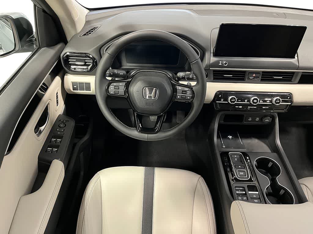 Thumbnail: 2026 Honda Pilot - 24