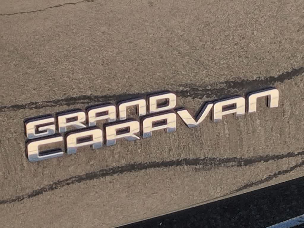Thumbnail: 2020 Dodge Grand Caravan - 12