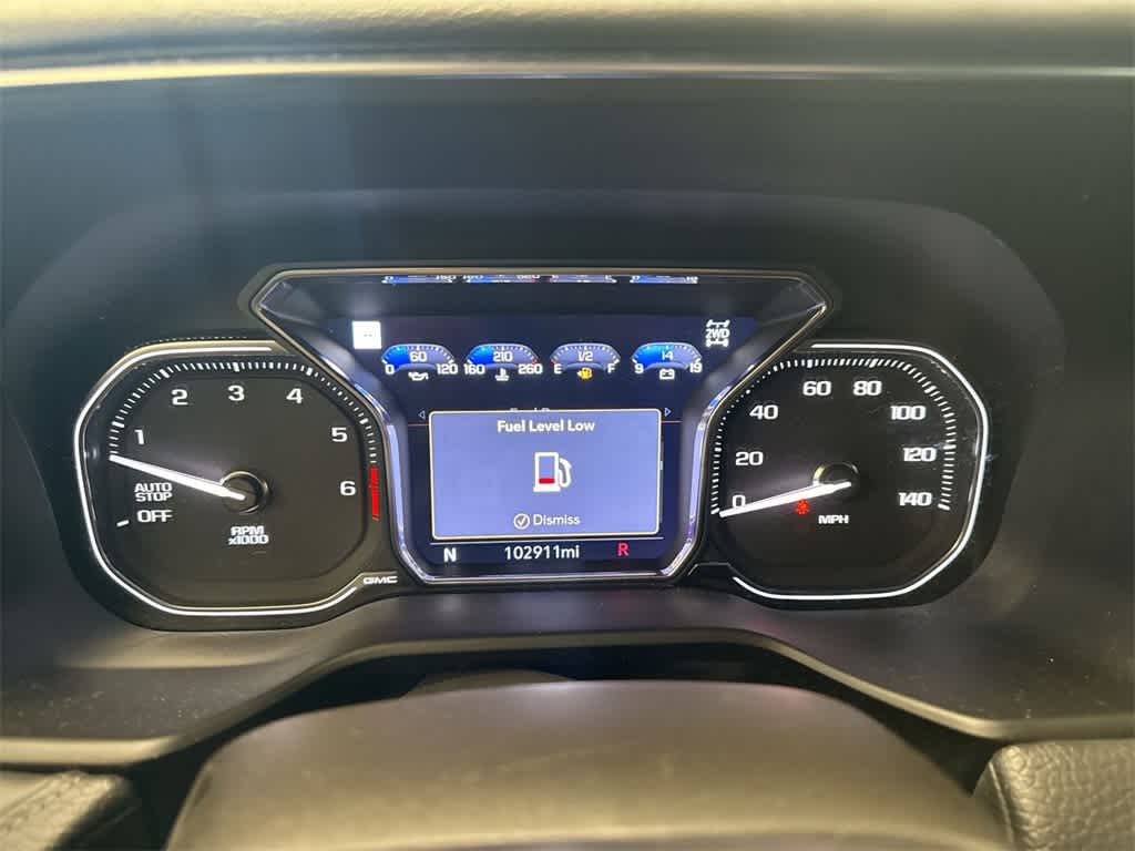 Thumbnail: 2021 GMC Yukon - 34