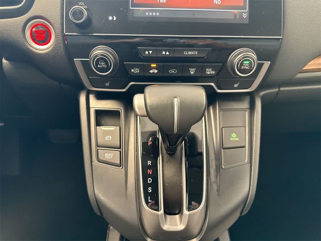 Thumbnail: 2017 Honda CR-V - 33