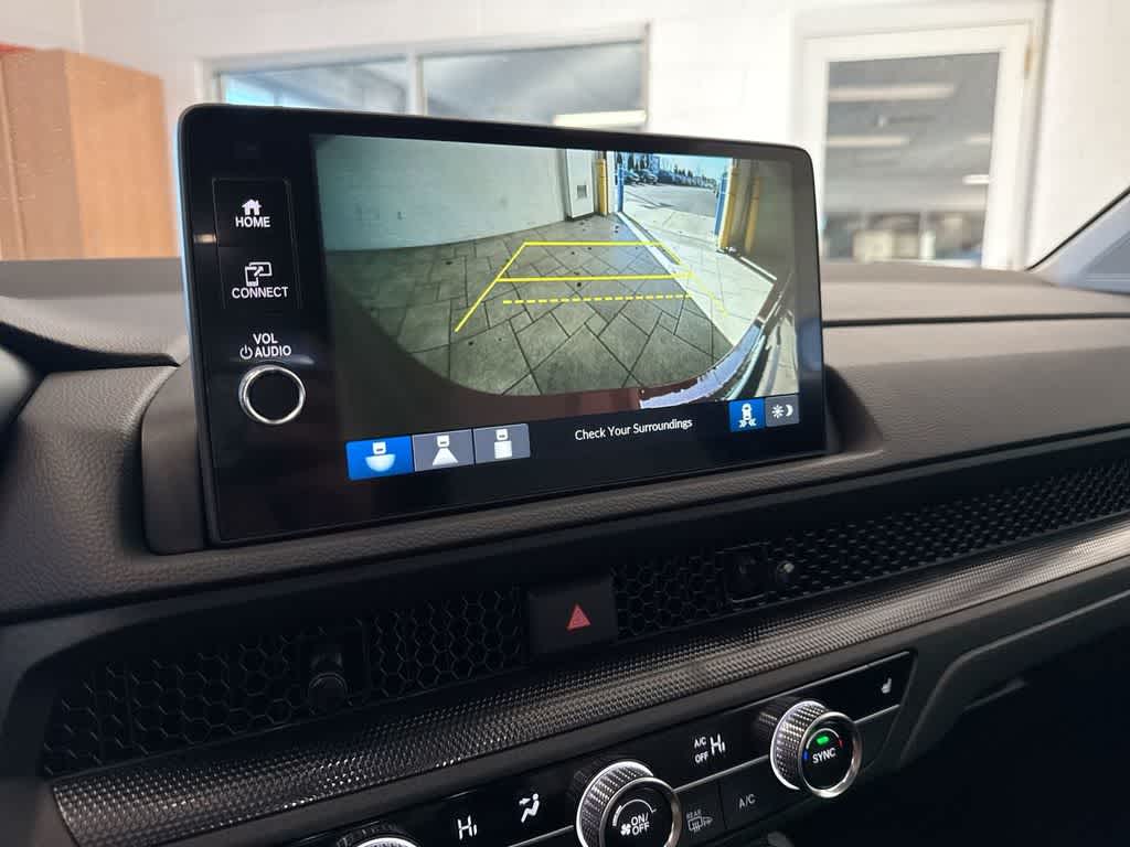 Thumbnail: 2026 Honda CR-V - 32