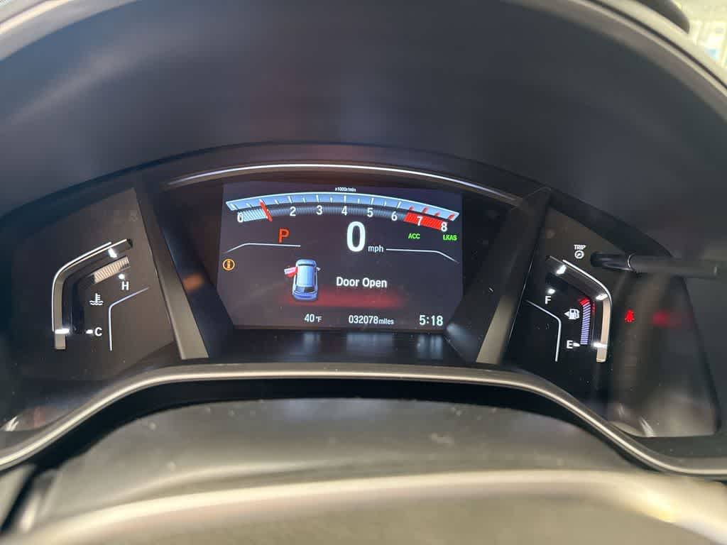 Thumbnail: 2022 Honda CR-V - 38