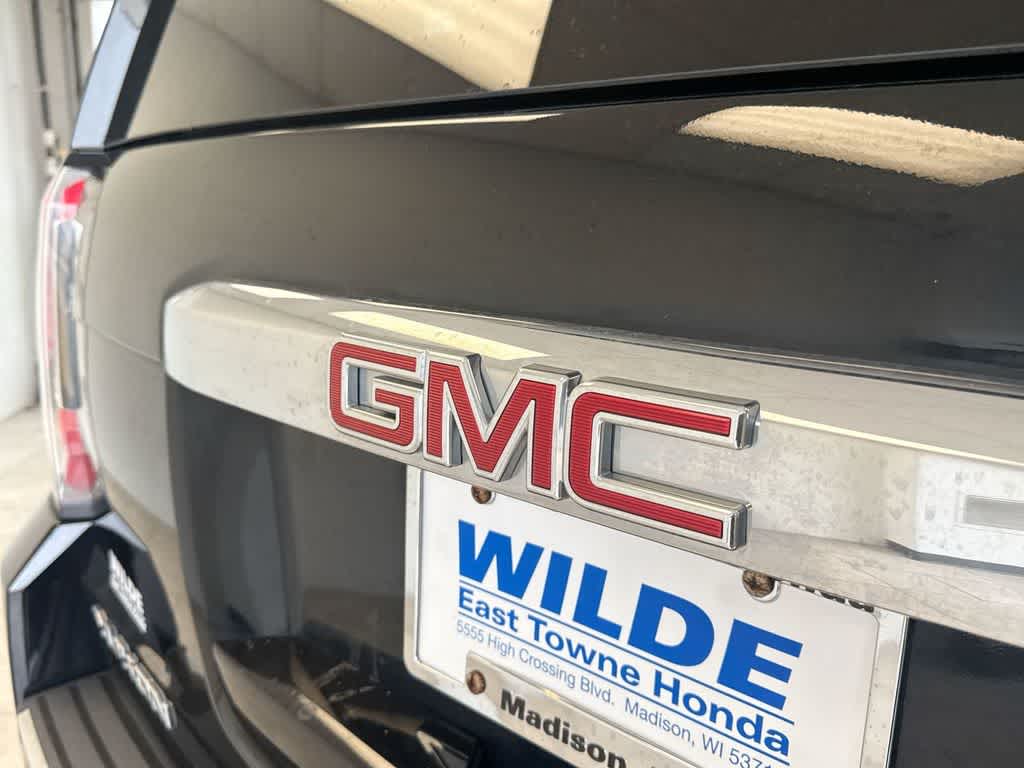 Thumbnail: 2017 GMC Yukon - 12