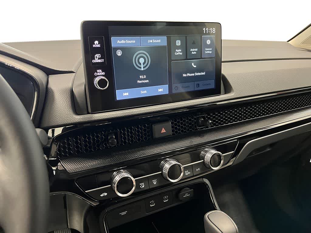 Thumbnail: 2026 Honda CR-V - 19