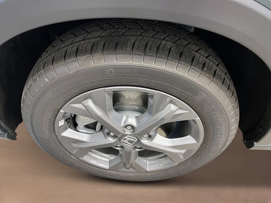 Thumbnail: 2026 Honda HR-V - 10