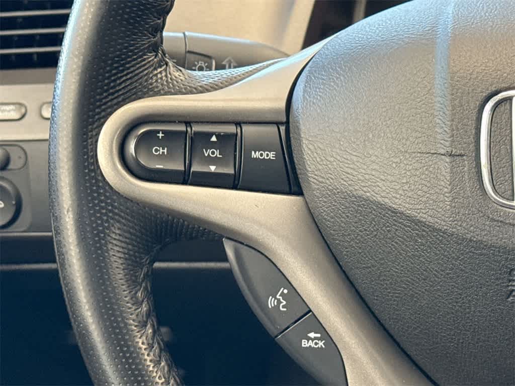 Thumbnail: 2006 Honda Civic - 25