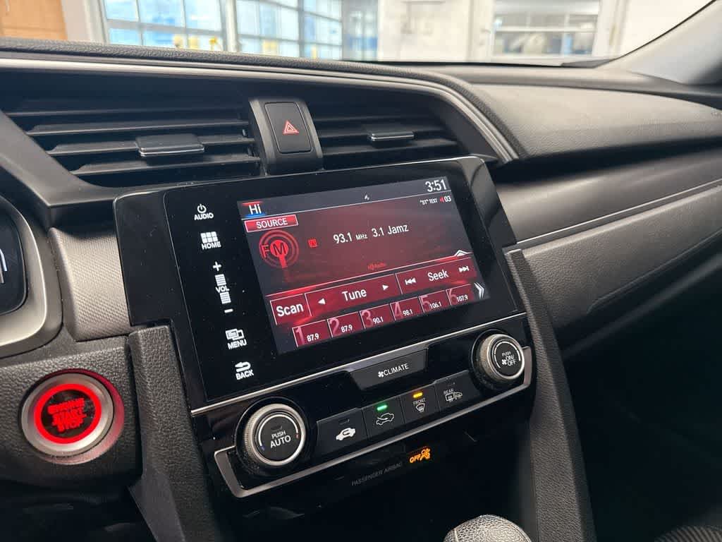 Thumbnail: 2022 Honda Pilot - 32