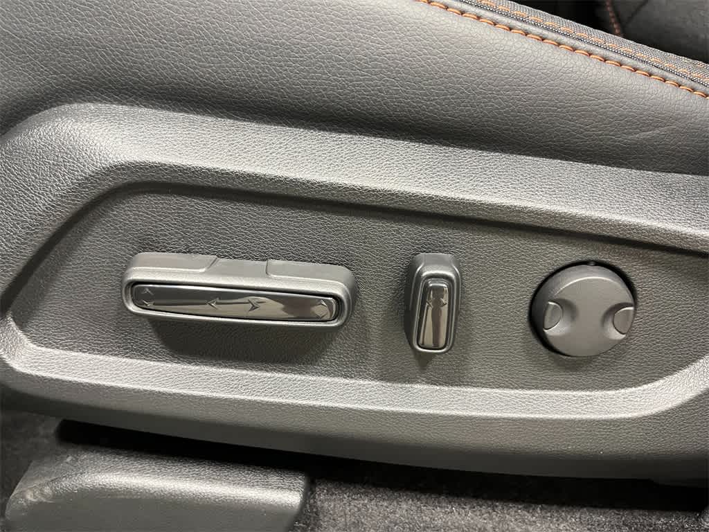 Thumbnail: 2026 Honda Passport - 11