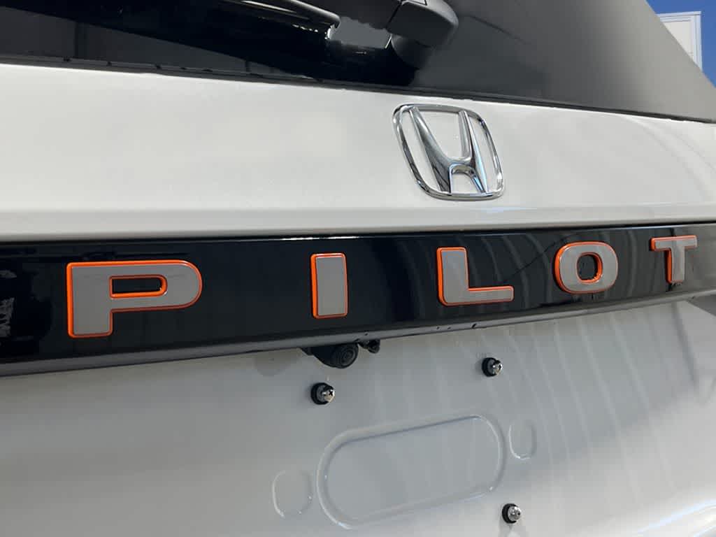 Thumbnail: 2026 Honda Pilot - 7