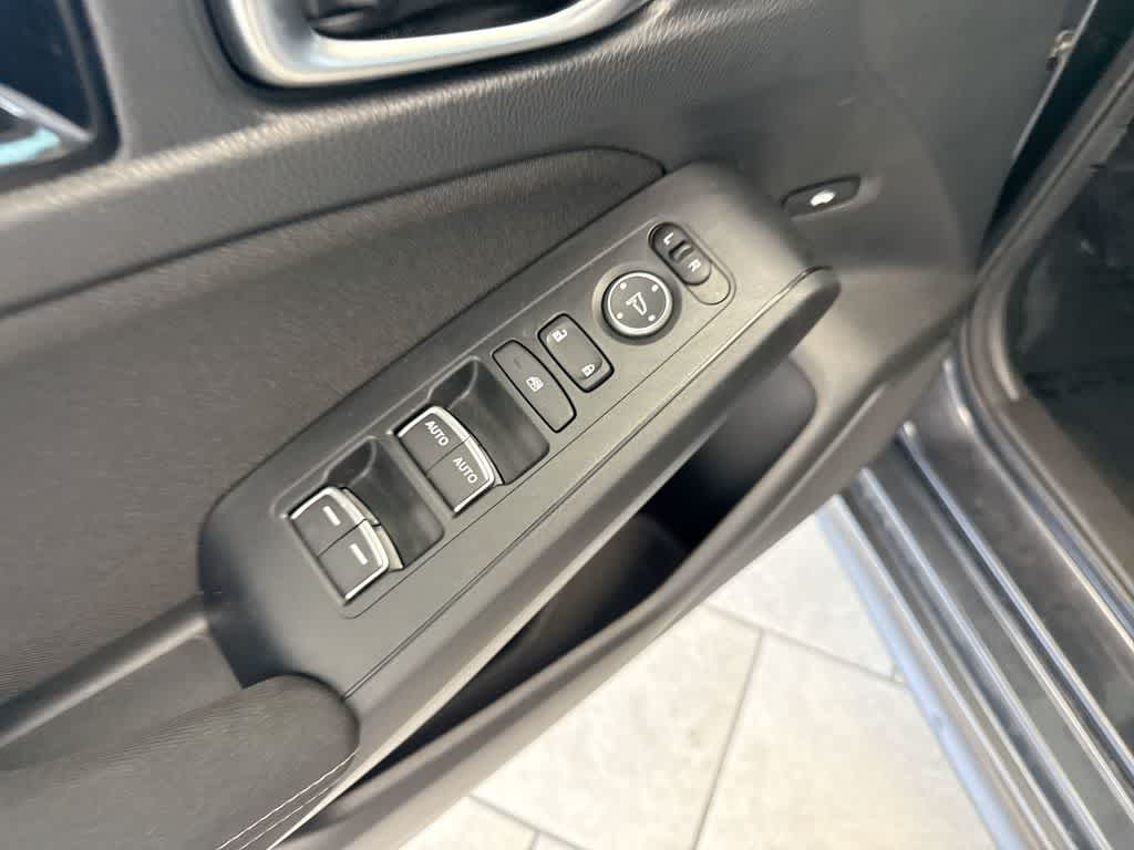 Thumbnail: 2024 Honda Civic - 21