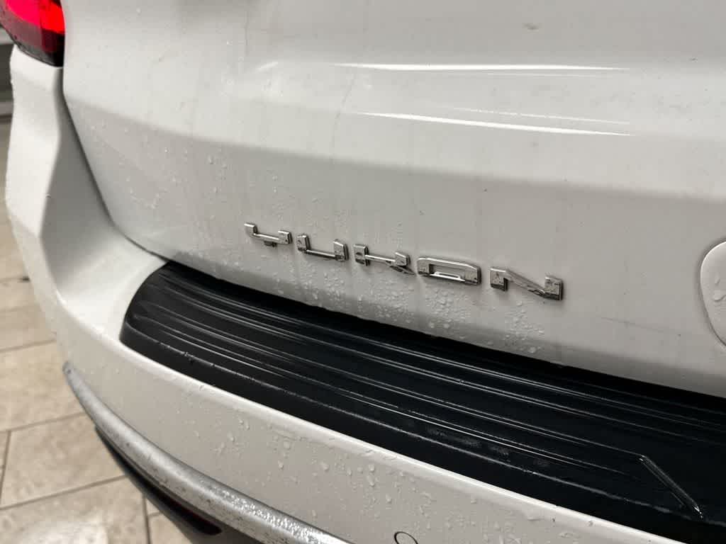 Thumbnail: 2021 GMC Yukon XL - 13