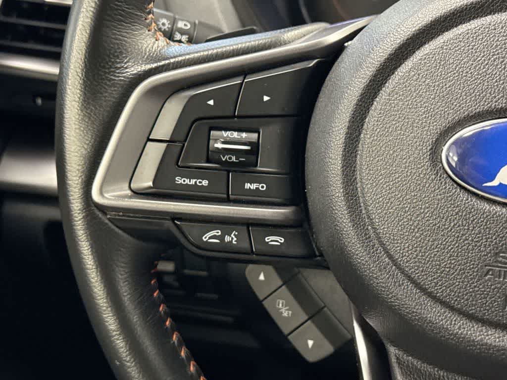 Thumbnail: 2021 Subaru Crosstrek - 26