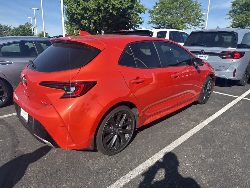 Thumbnail: 2024 Toyota Corolla - 3