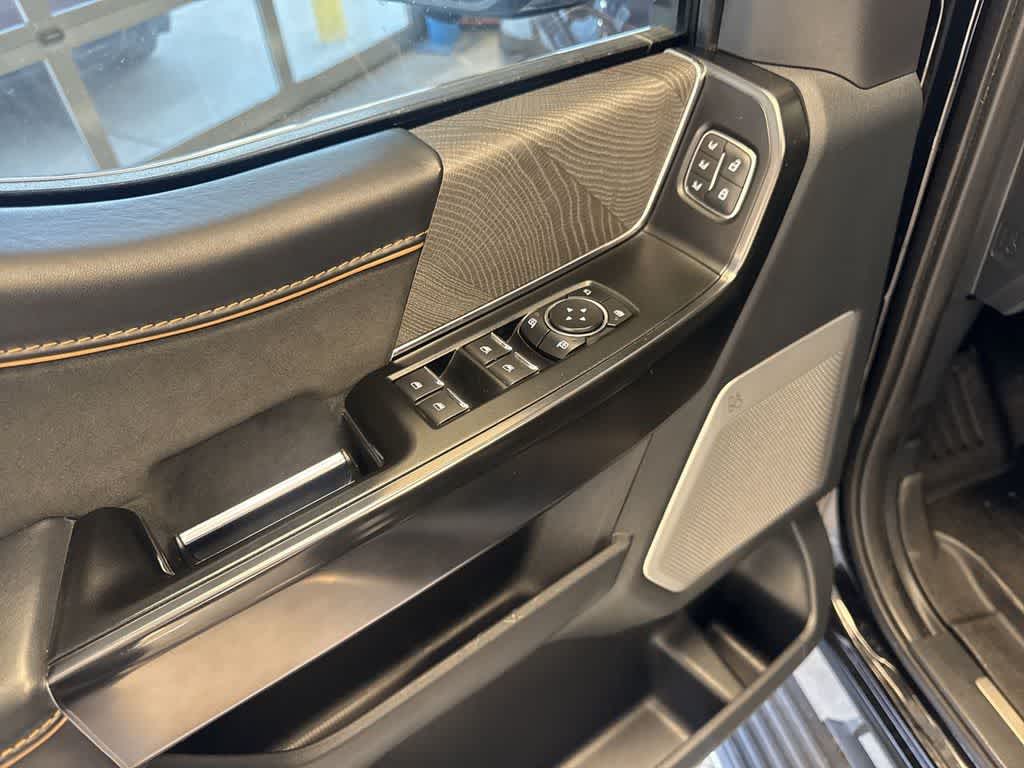 Thumbnail: 2022 Ford F-150 - 19