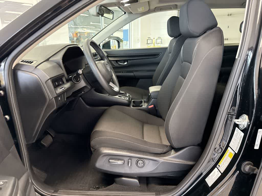 Thumbnail: 2024 Honda CR-V - 19