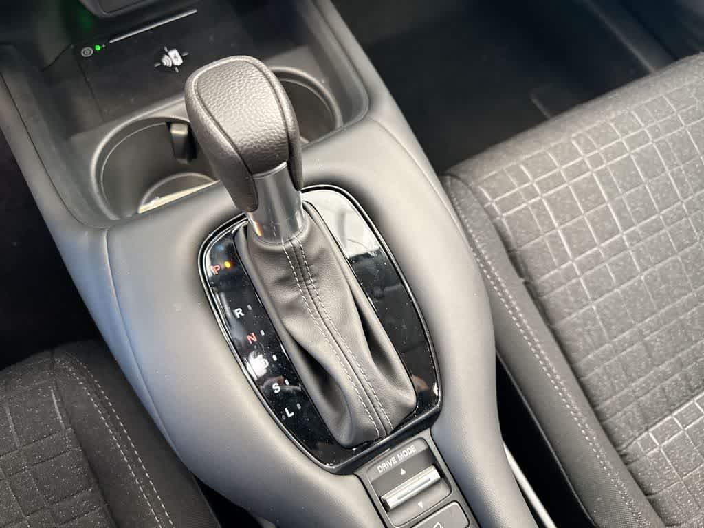 Thumbnail: 2026 Honda HR-V - 34