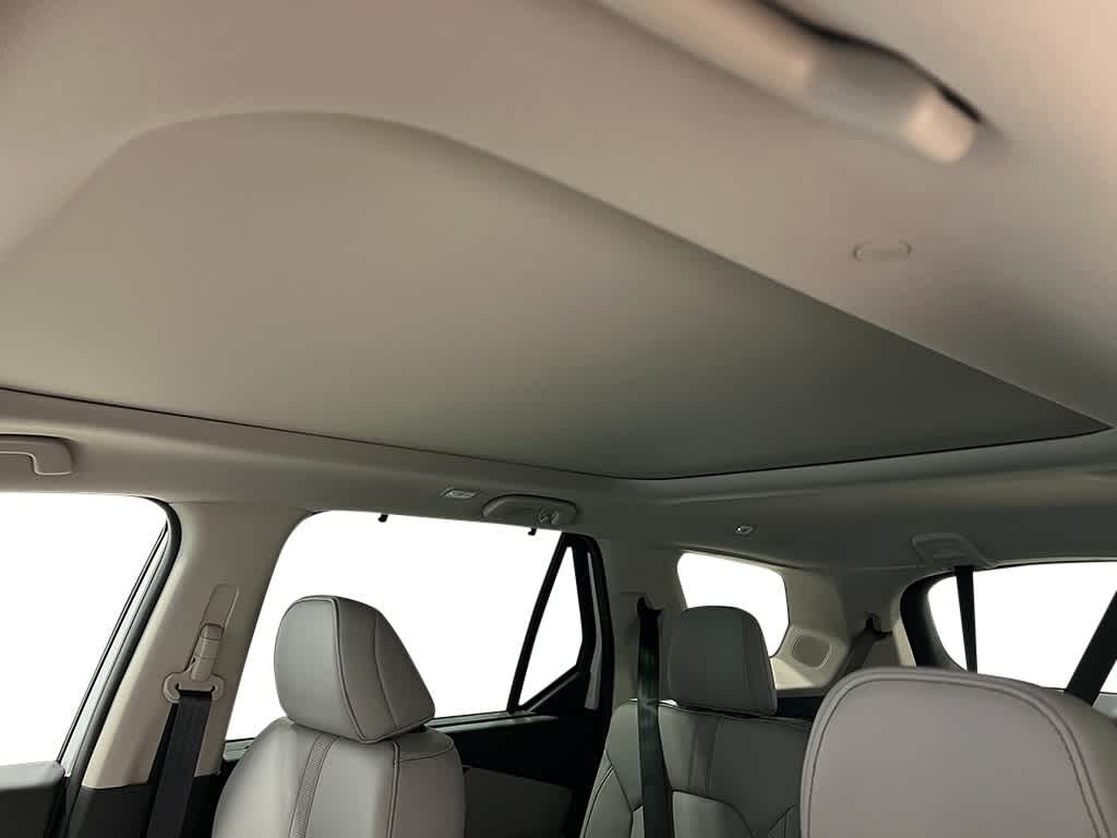 Thumbnail: 2025 Honda Pilot - 13