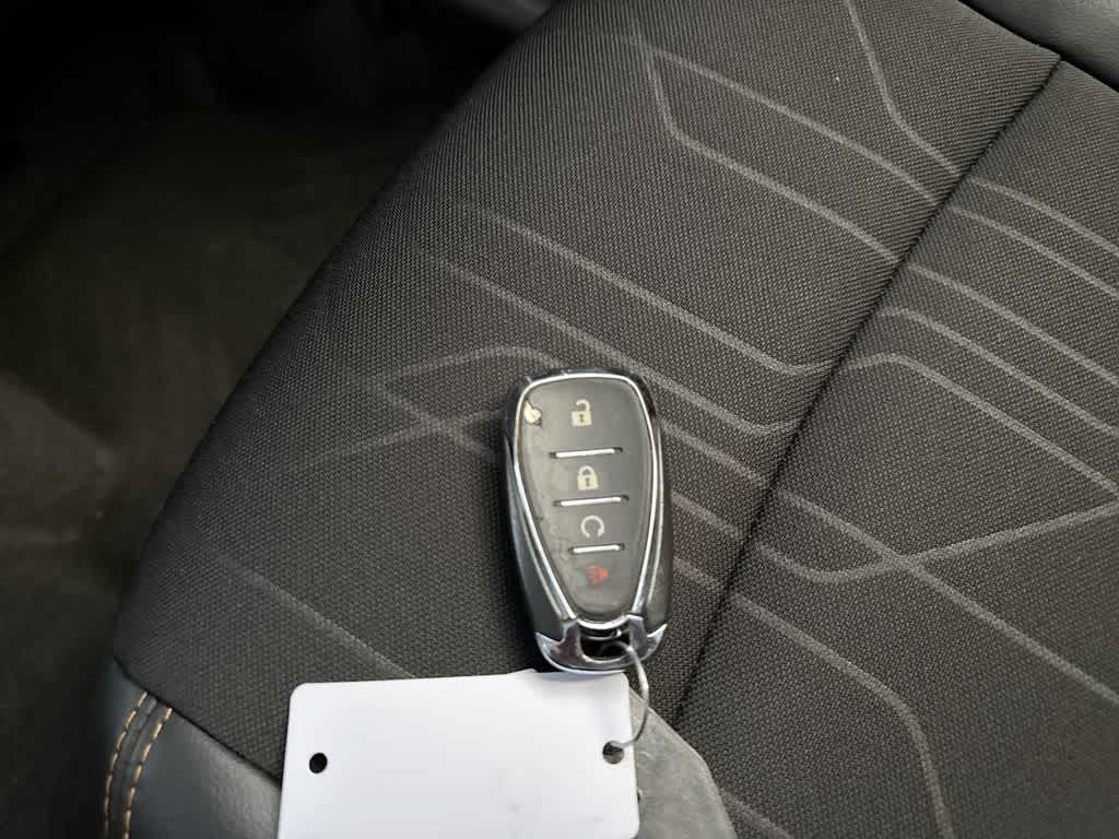 Thumbnail: 2018 Chevrolet Trax - 36