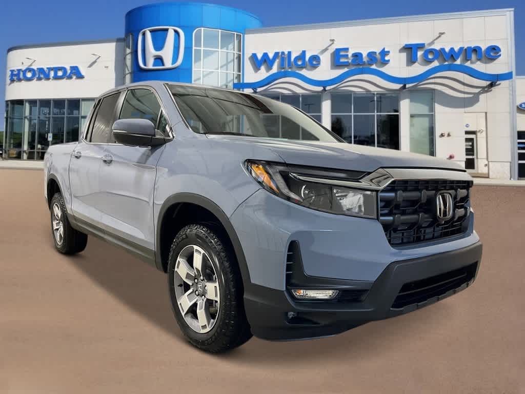 Thumbnail: 2026 Honda Ridgeline - 9