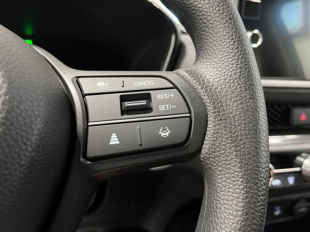 Thumbnail: 2026 Honda CR-V - 14