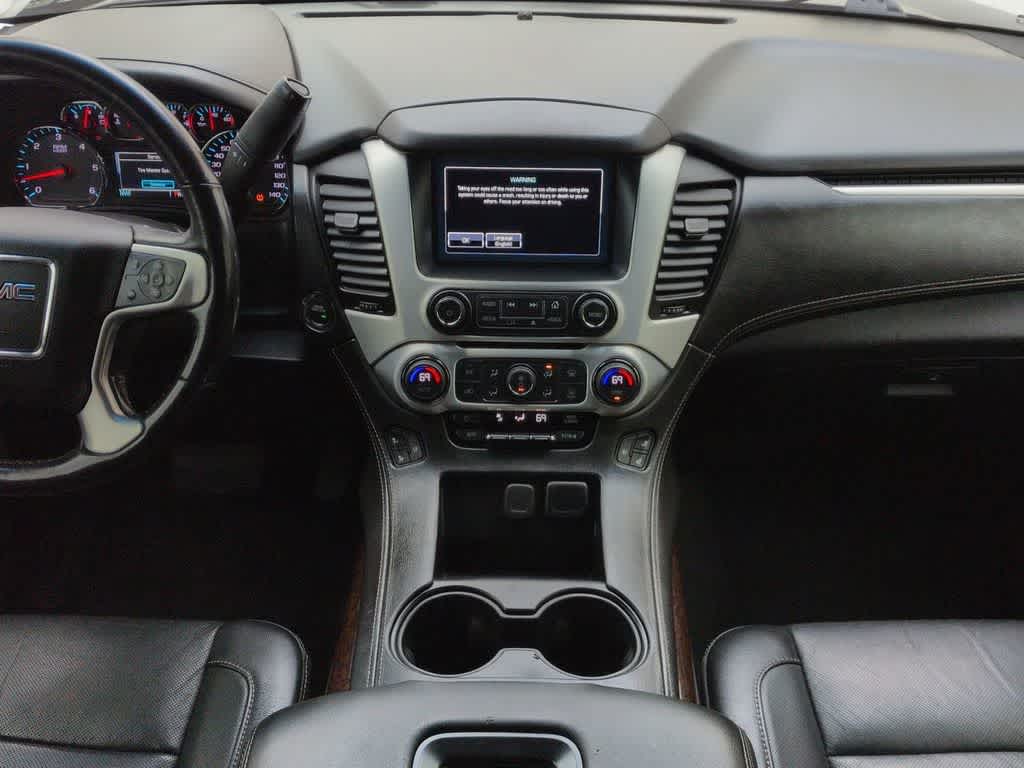Thumbnail: 2019 GMC Yukon - 14