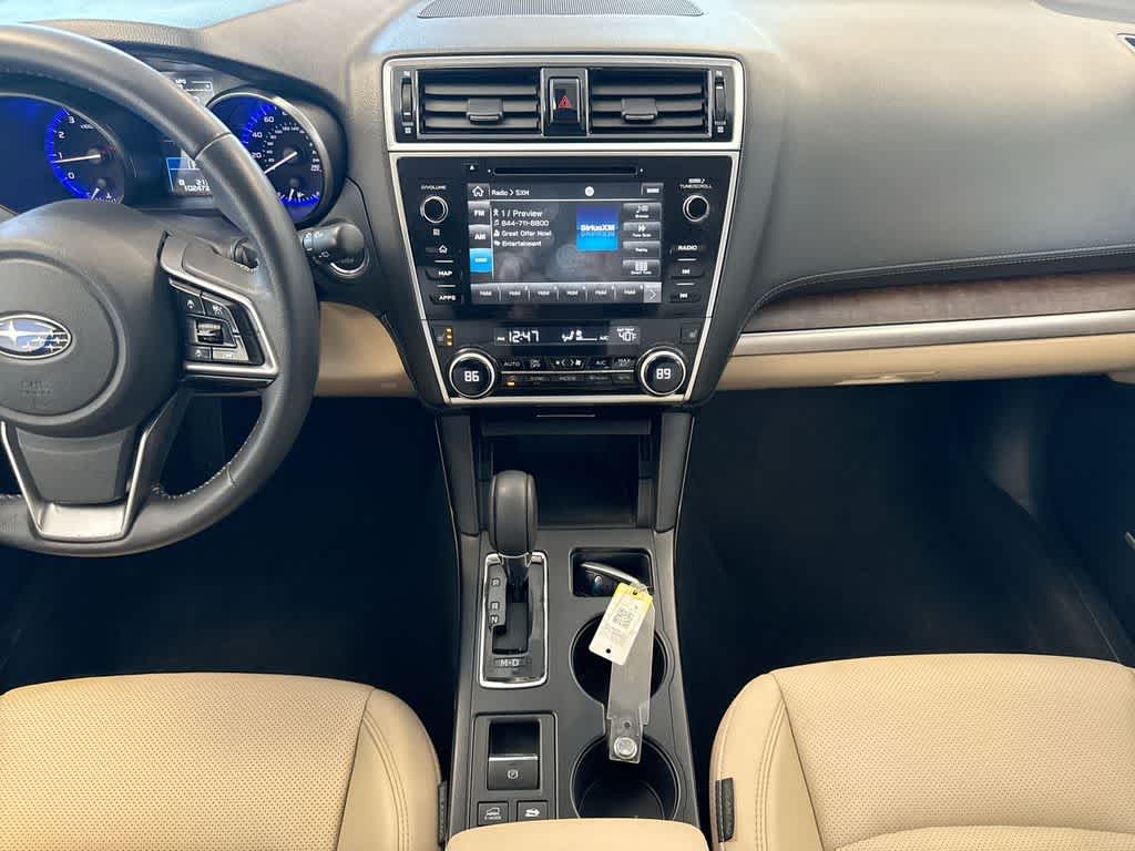 Thumbnail: 2018 Subaru Outback - 29