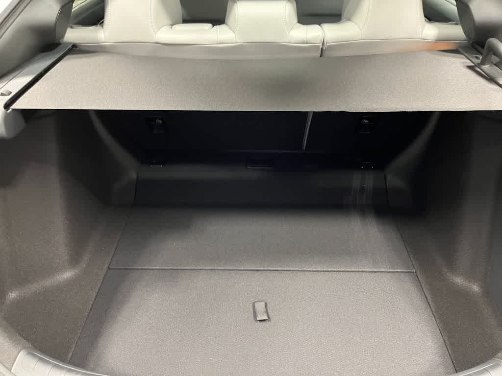 Thumbnail: 2026 Honda Civic - 24