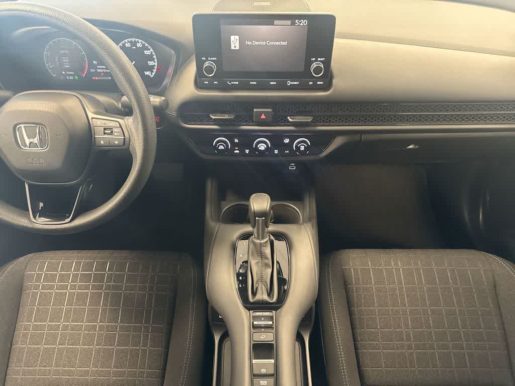 Thumbnail: 2024 Honda HR-V - 30