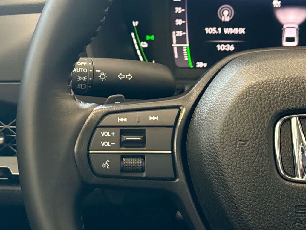 Thumbnail: 2025 Honda Accord - 27